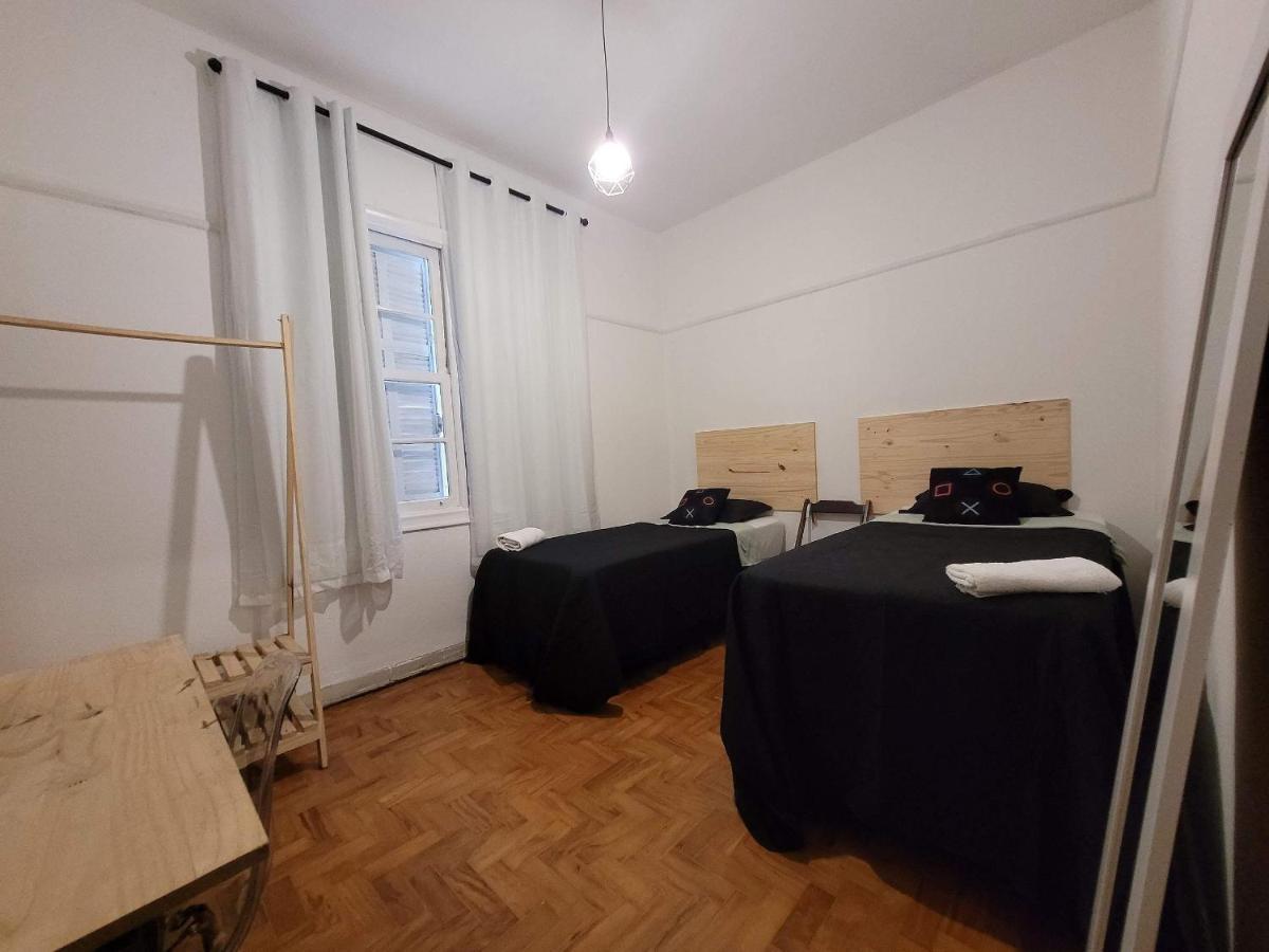 Quarto Nordico เซาเปาโล ภายนอก รูปภาพ