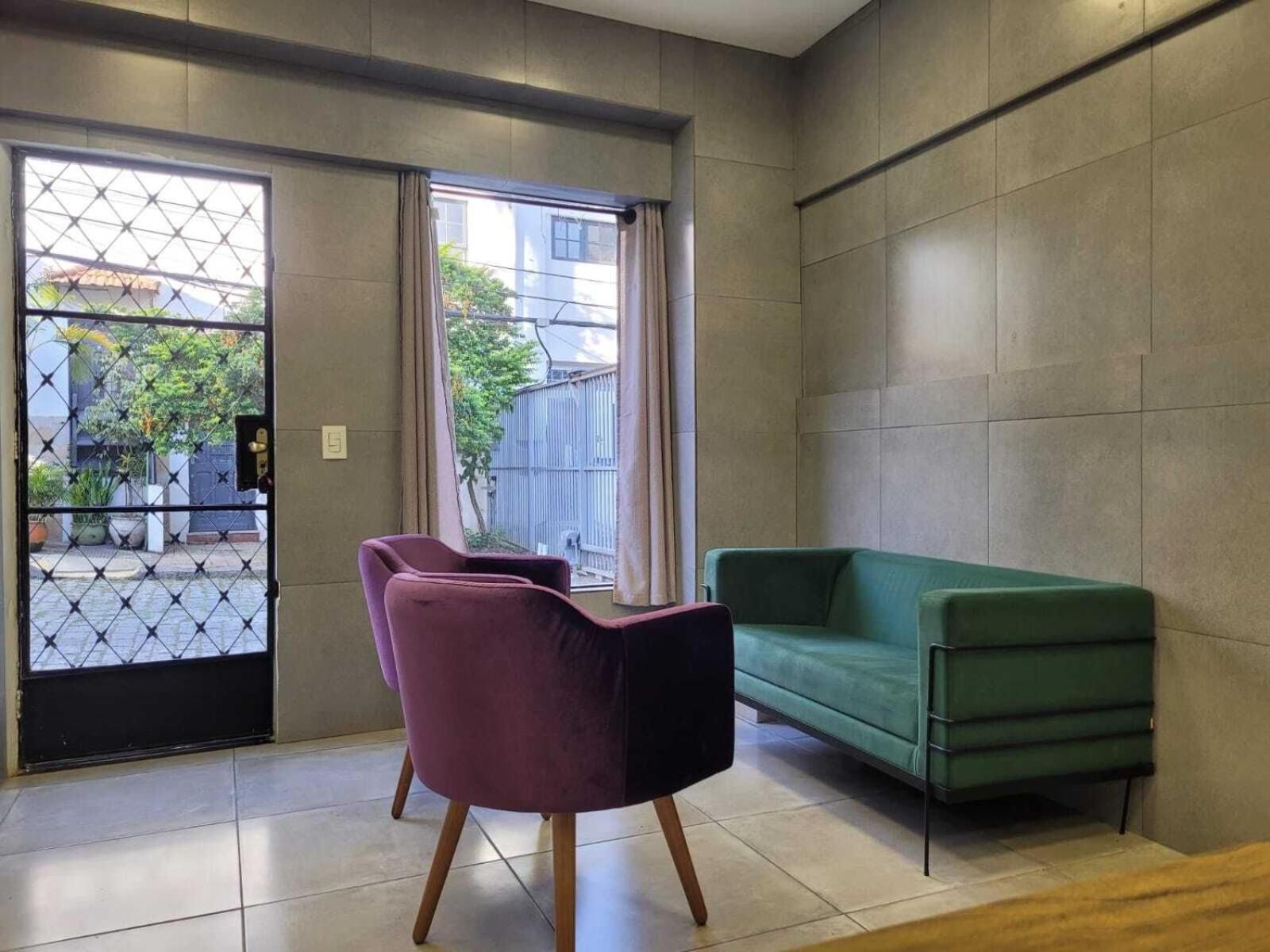 Quarto Nordico เซาเปาโล ภายนอก รูปภาพ